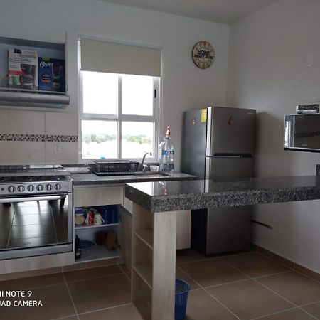Condominio Con La Mejor Vista Cancún Exterior foto