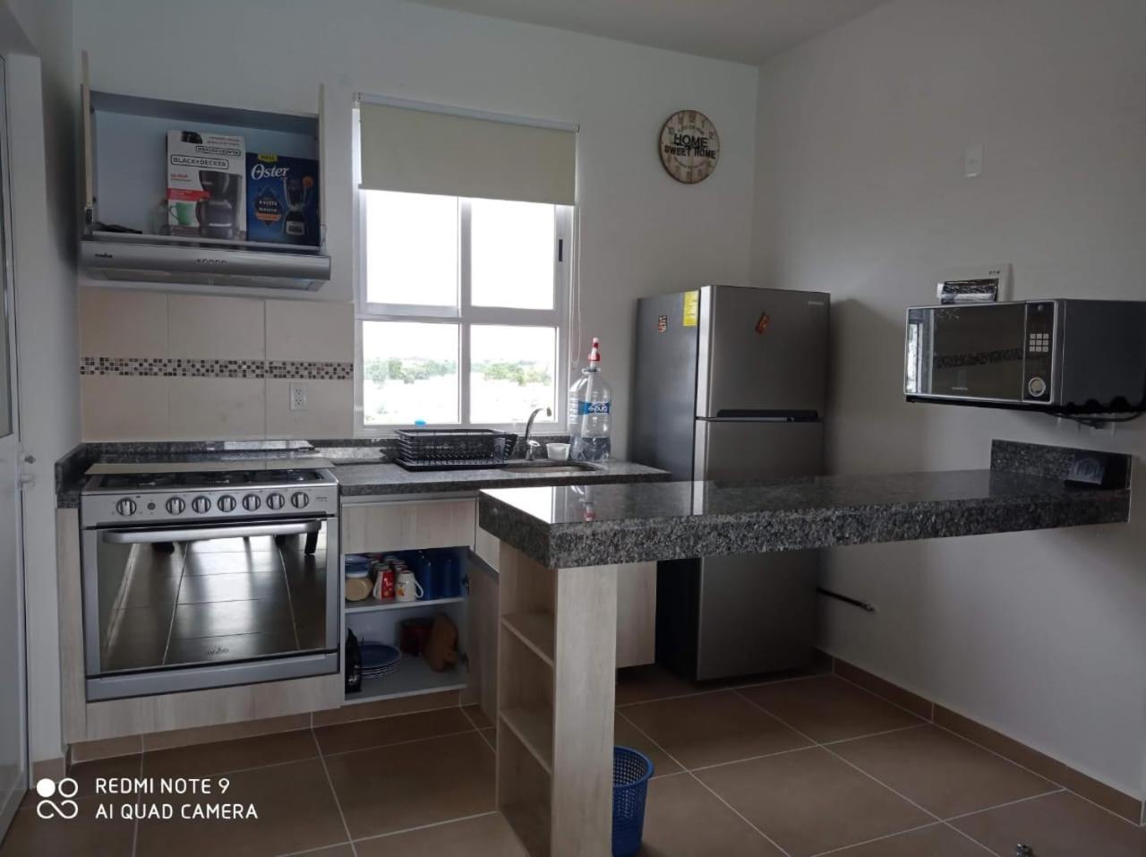 Condominio Con La Mejor Vista Cancún Exterior foto